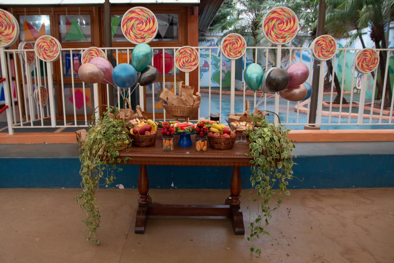 Fotos Picnic e Pool Party - Clube Araraquarense 2021!