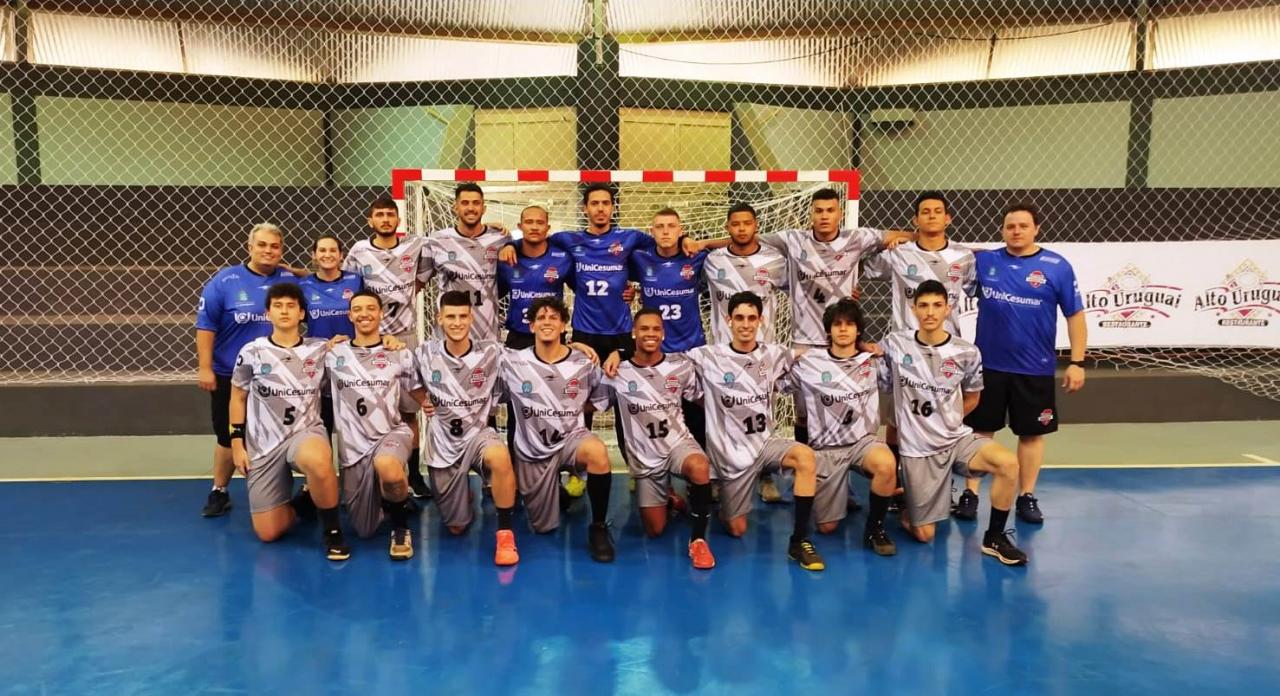 Fundesport Araraquara /Sesi júnior estreia com vitória no Paulista 2021!