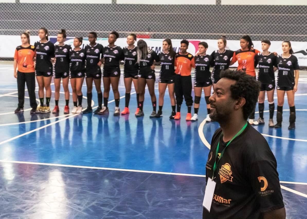 Fundesport/Araraquara/Unicesumar júnior volta a atuar pela Liga Nacional 2021!