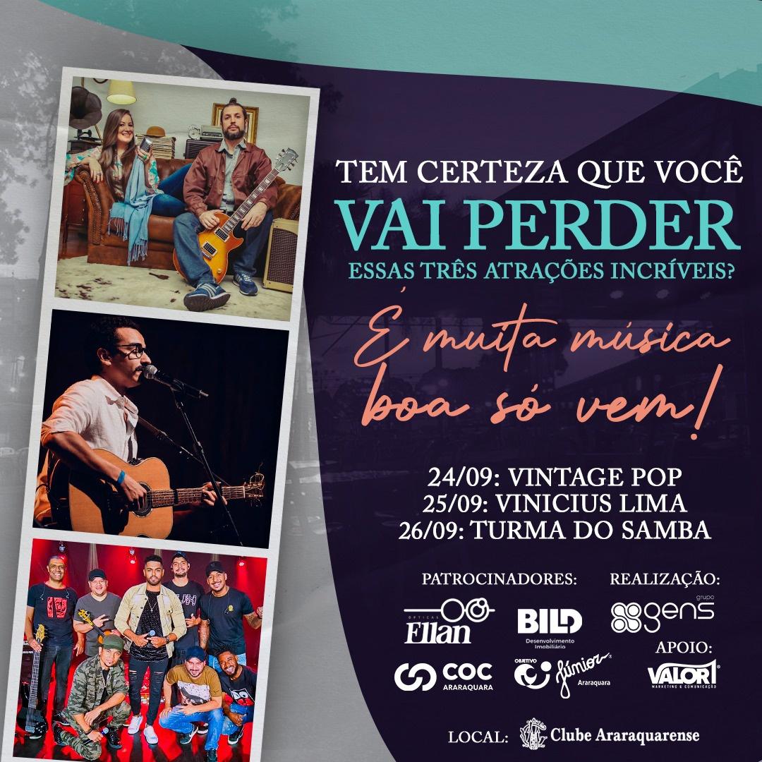 Preparados para a 10° Edição do Fuxico Gourmet 2021!