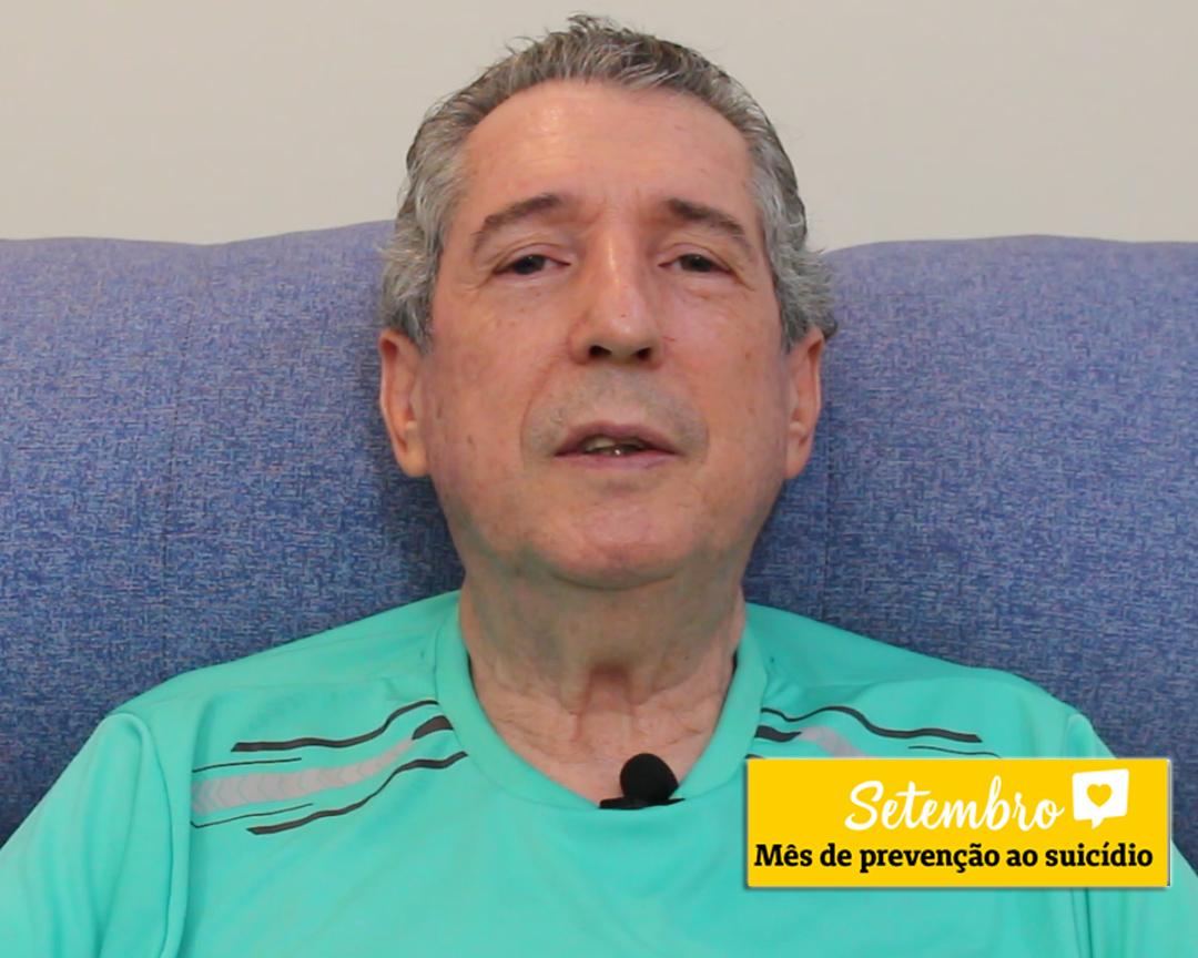 Psiquiatra da Unimed pontua a importância do acompanhamento médico na prevenção ao suicídio