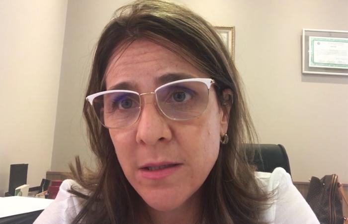 'Quero agradecer às pessoas que, de maneira, altruísta, se cadastram como eventuais doadores’, comenta especialista da Unimed