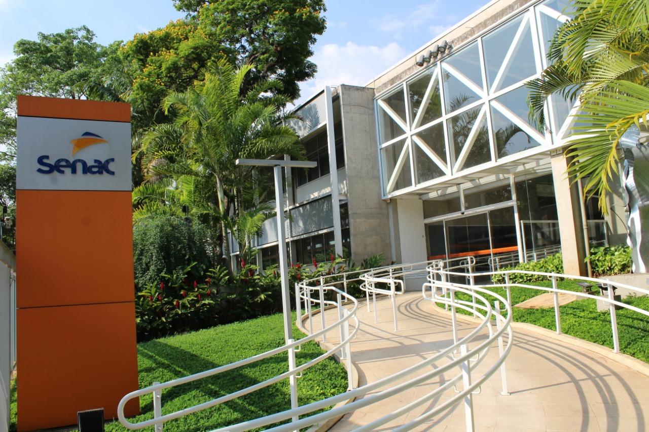 Senac São Carlos amplia oferta do Ensino Médio Técnico e lança curso em Multimídia