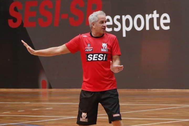 Sesi Araraquara Basquete Feminino conhece tabela do Paulista 2021!