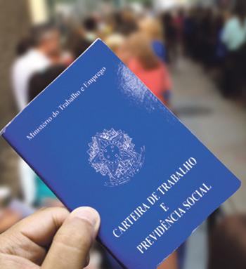 Araraquara registra novo crescimento do emprego formal