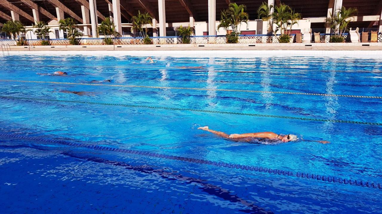 Araraquara sedia Torneio Regional de Natação neste Sábado 23/10!