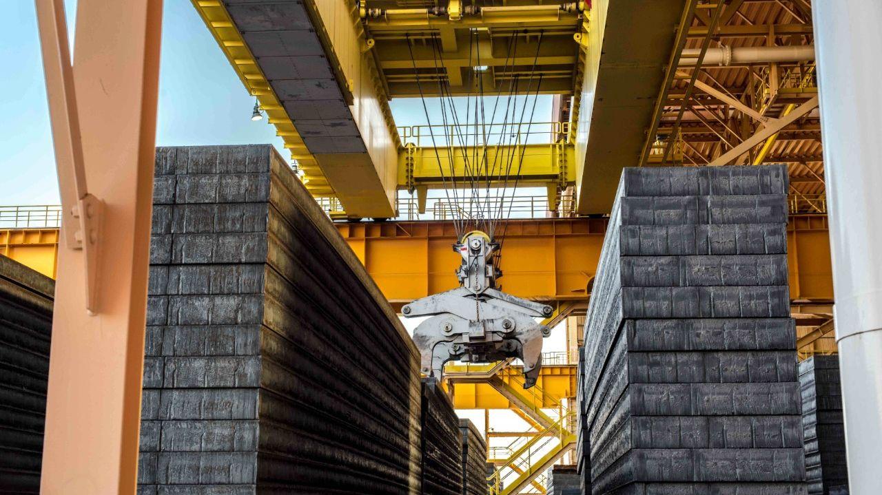 Balança Comercial da Indústria apresenta superávit