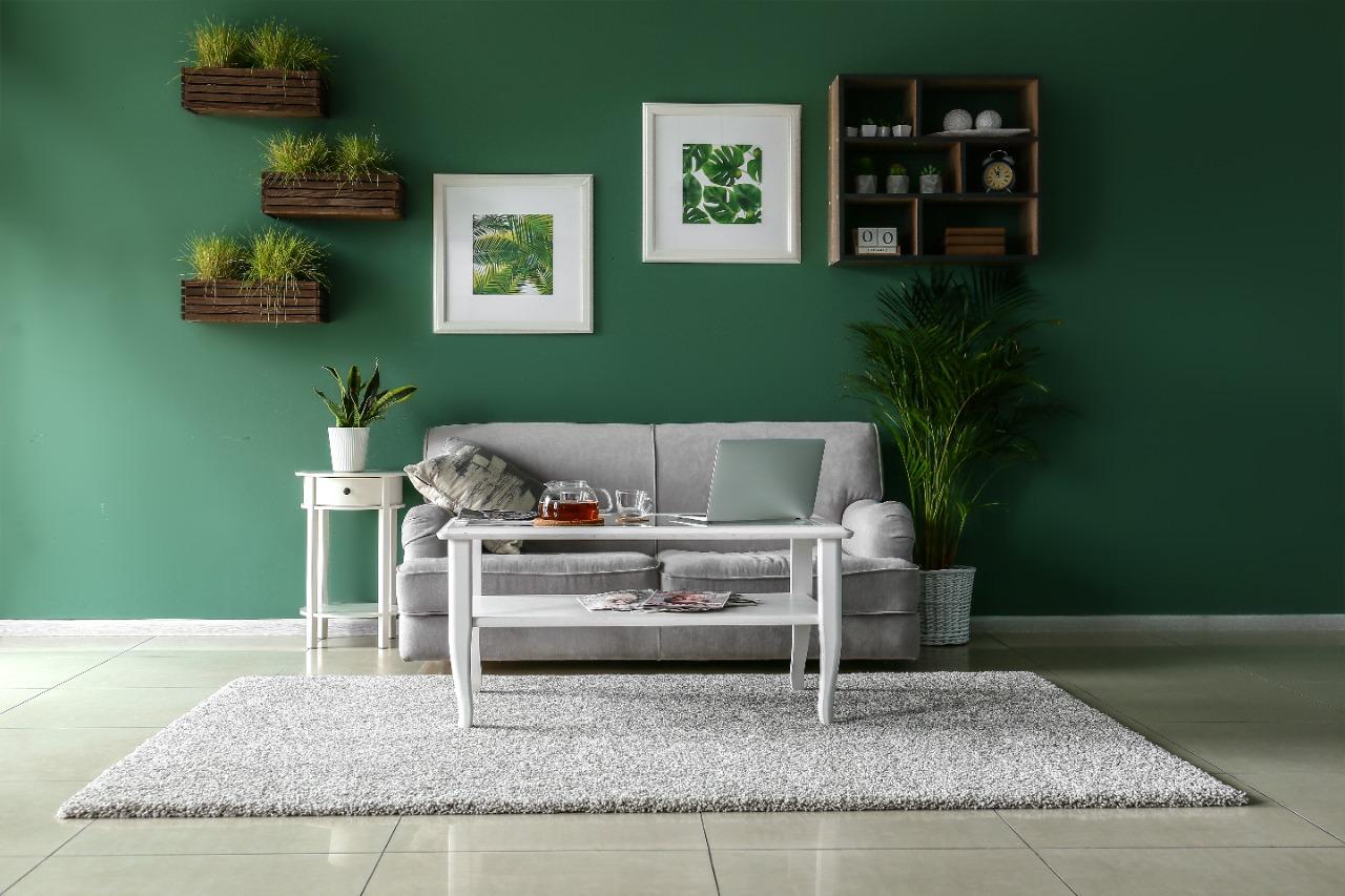 Como renovar o ambiente de casa com pequenas intervenções