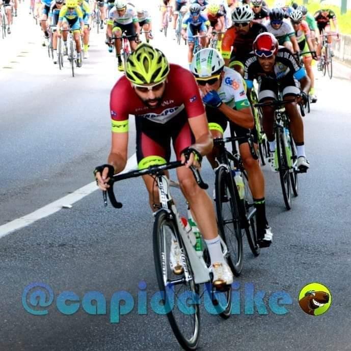 Copa São Paulo de Ciclismo retoma disputas no feriadão de 2 de novembro.