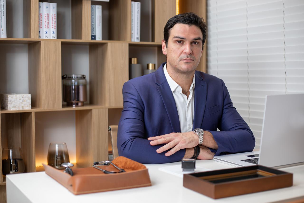 Dia do Anestesiologista homenageia profissional que não para de evoluir