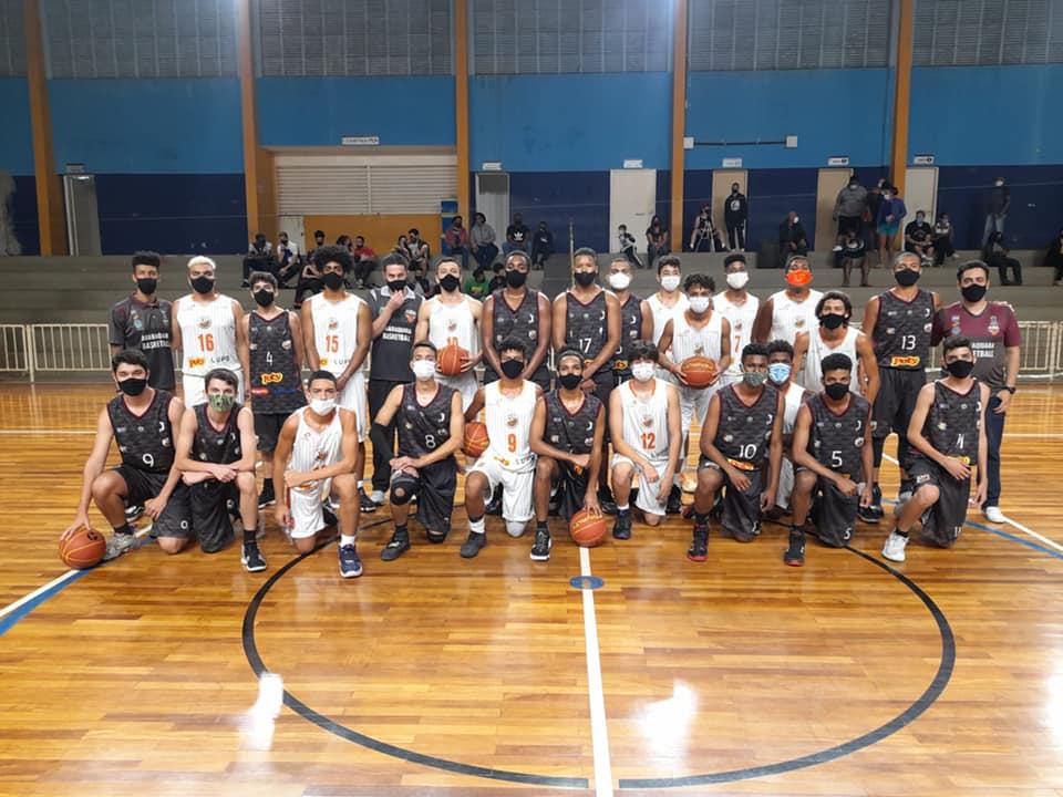 Equipes da ABA FUNDESPORT participam de Festival da Copa Revelar 2021!