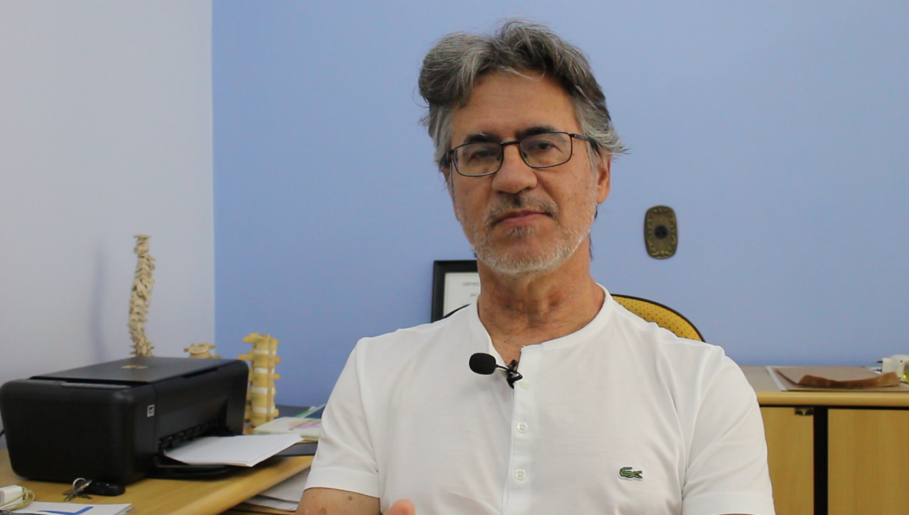 Especialista faz um alerta sobre a gravidade da doença