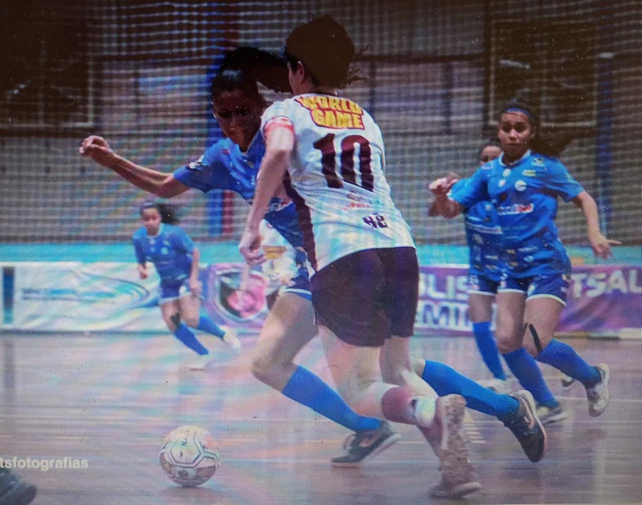 Ferroviária/Fundesport aumenta invencibilidade para dez jogos em 2021!