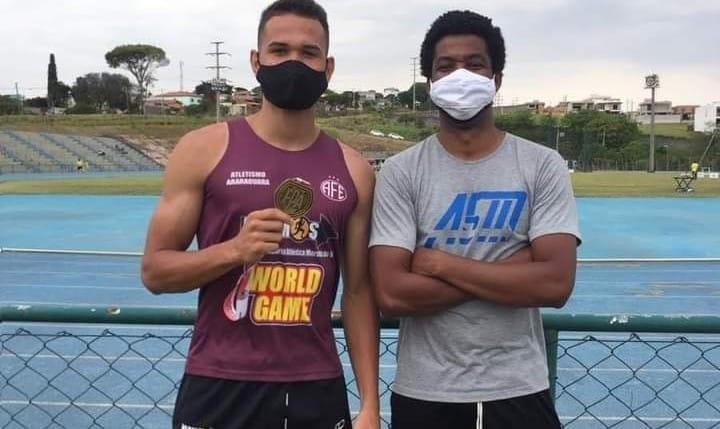 Fundesport Araraquara disputa Paulista Sub-23 2021!