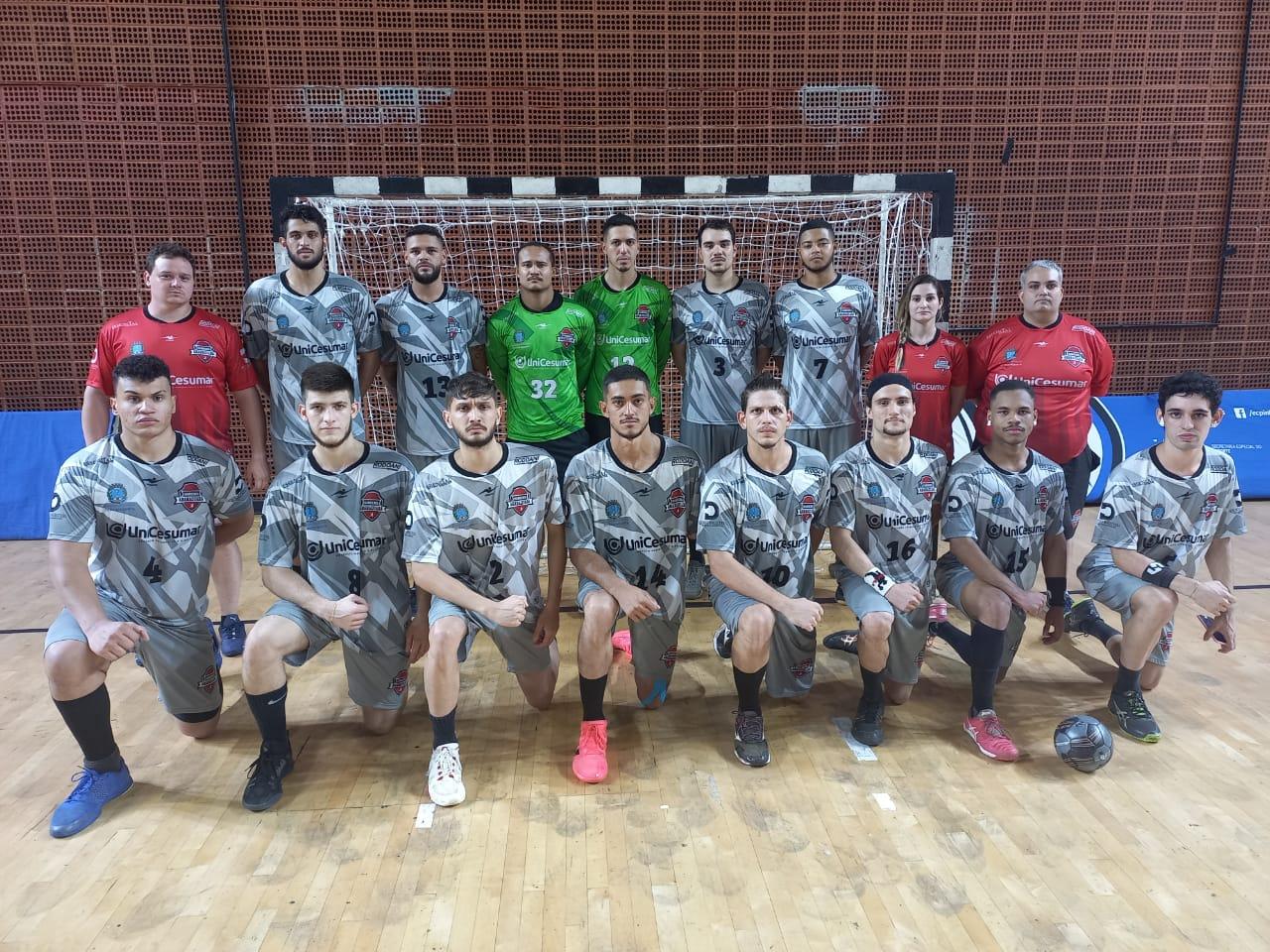 Fundesport/Araraquara perde em Osasco e busca a vitória em São Caetano!