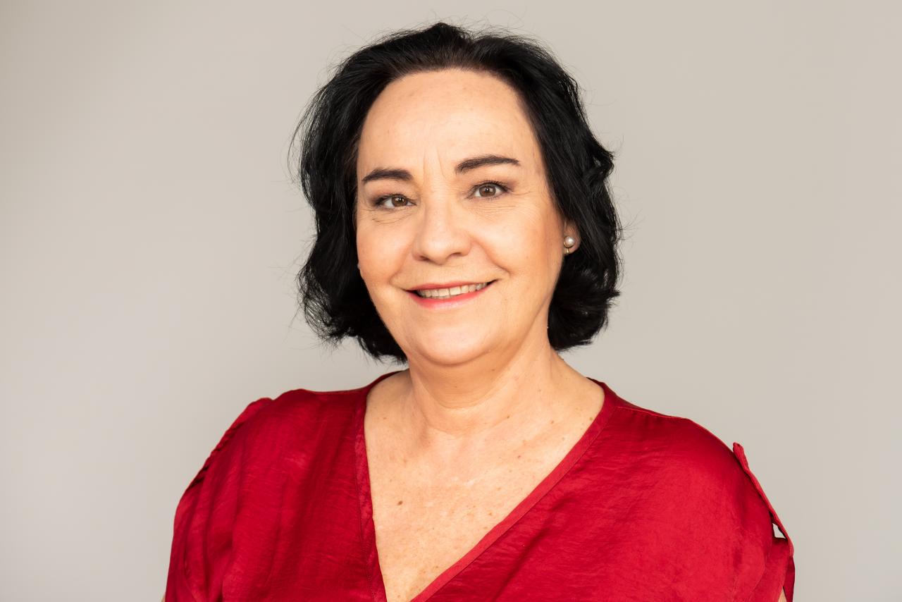 Márcia Lia tem apoio da Defensoria Pública em projeto contra a pobreza menstrual 