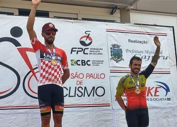Mau tempo adia 3ª etapa da Copa São Paulo de Ciclismo 2021!