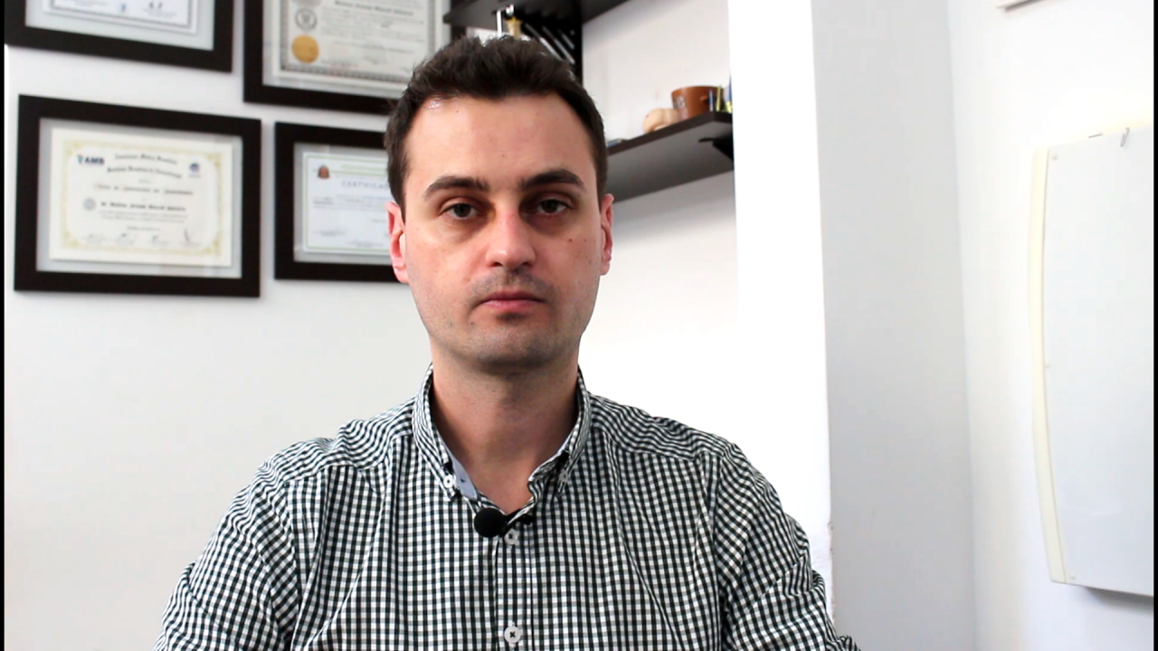 Neurocirurgião da Unimed comenta o papel da trombectomia mecânica no tratamento de AVC