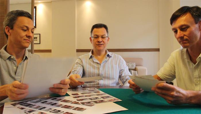 No Dia do Médico, a Unimed Araraquara conta a história  de amor e cuidado da família Tsuha