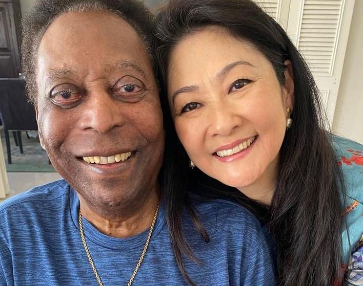 Rei Pelé completa 81 anos neste Sábado 23/10/2021!