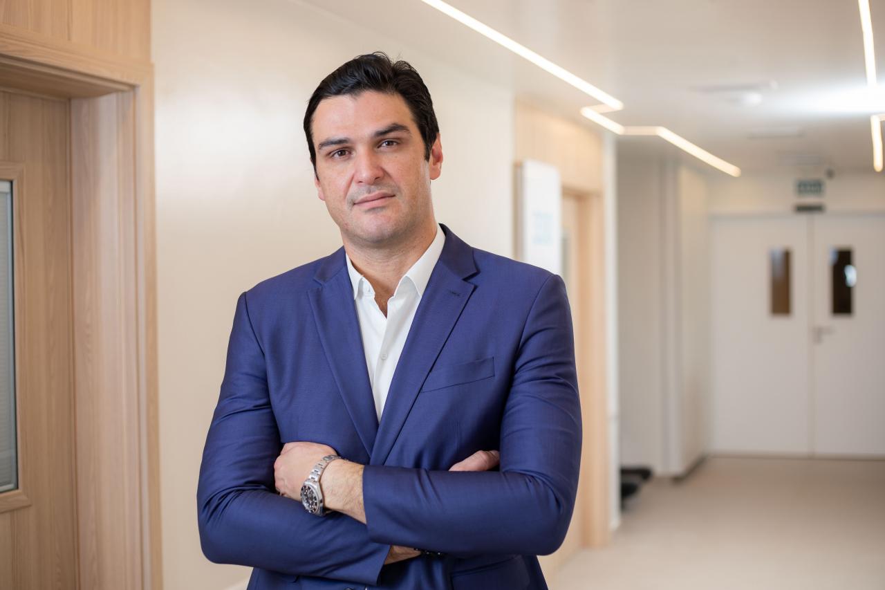 Times de anestesia de alta performance