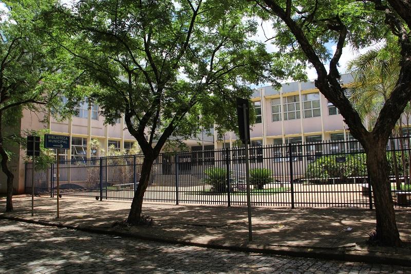 Ampliado o horário de atendimento das Bibliotecas municipais