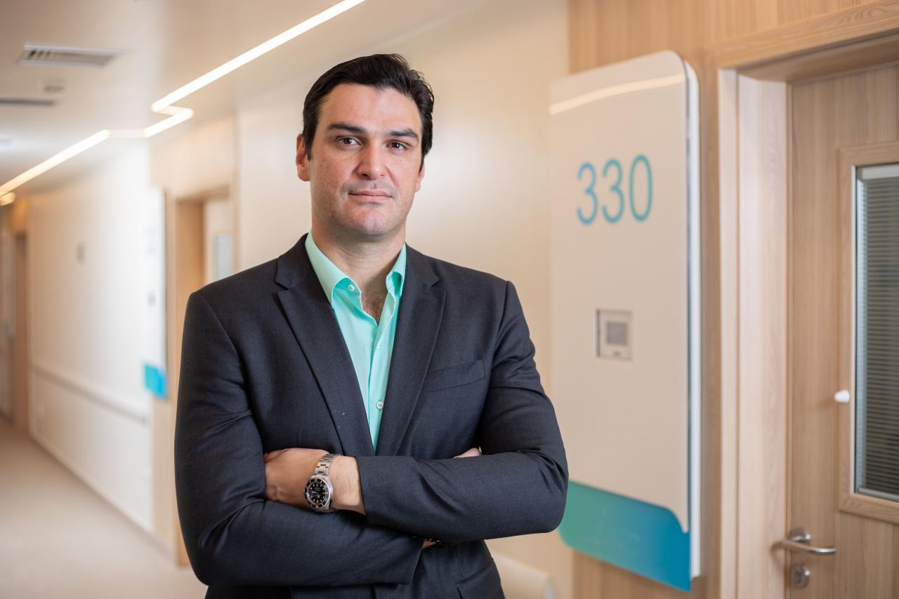 As diferenças entre coma e coma induzido