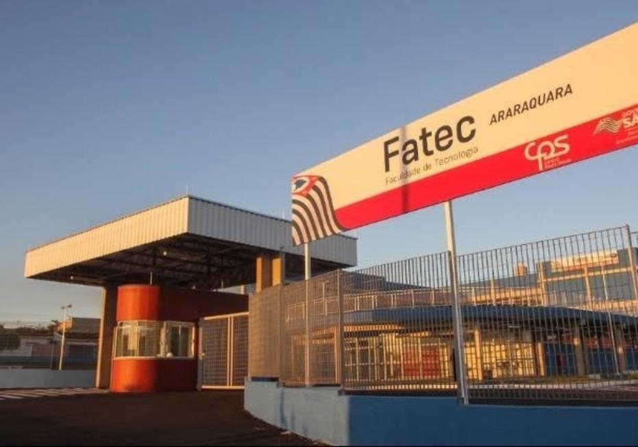 Até às 15h do próximo dia 1º de dezembro continua aberto inscrições na Fatec