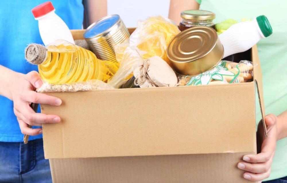 Cesta básica em Araraquara tem alta de 1,04% em outubro