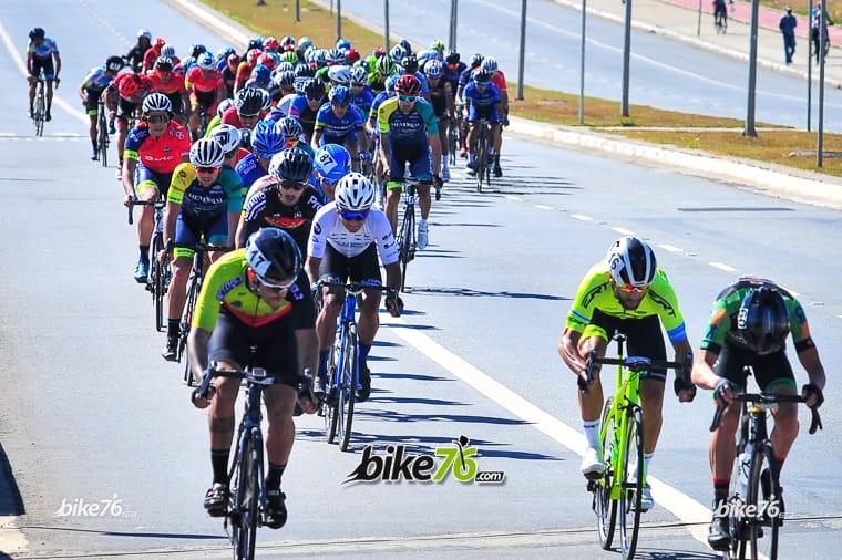 Fundesport/Nacional Bikes continua líder na Copa São Paulo de Ciclismo 2021!