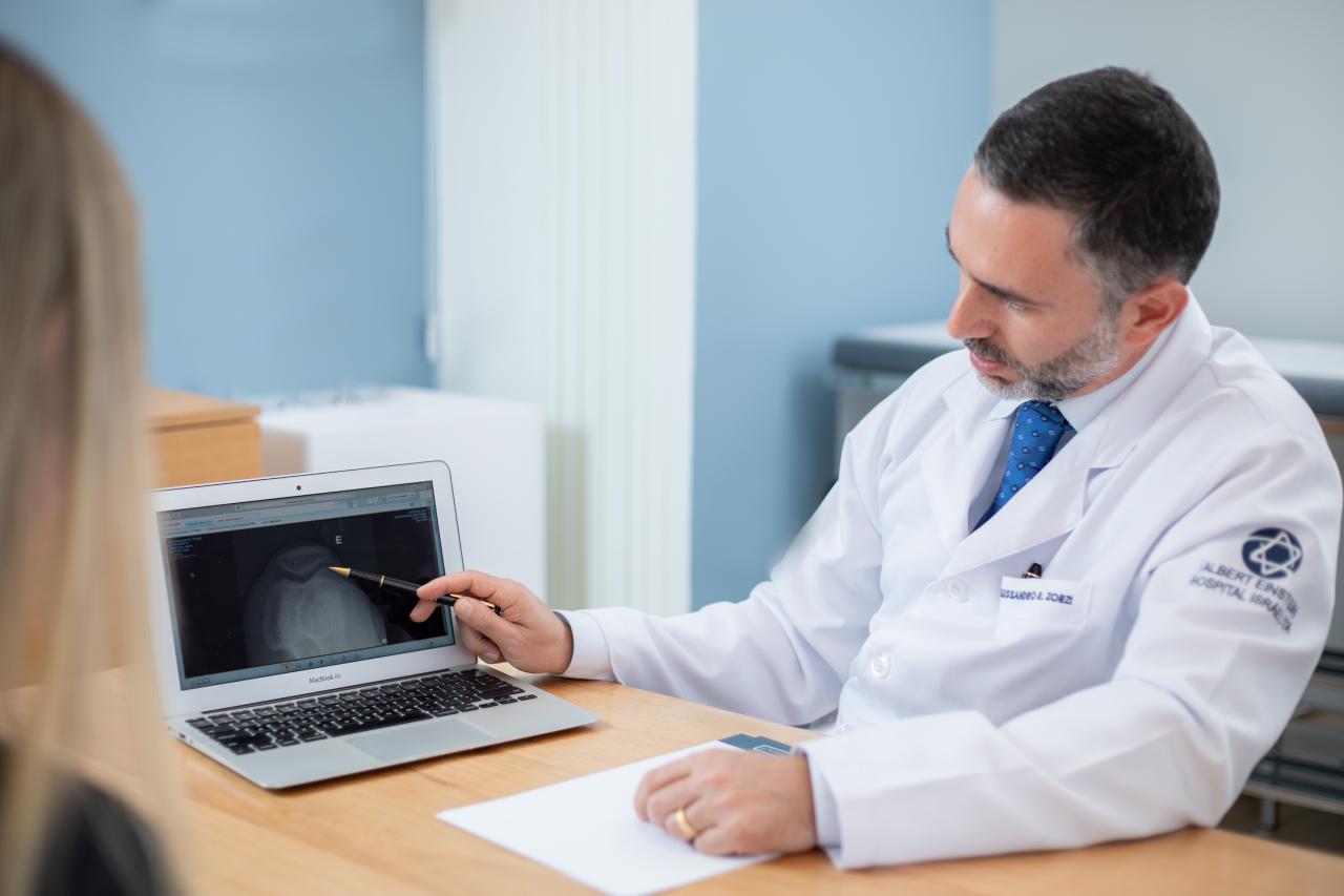 Gordura nem sempre representa um problema