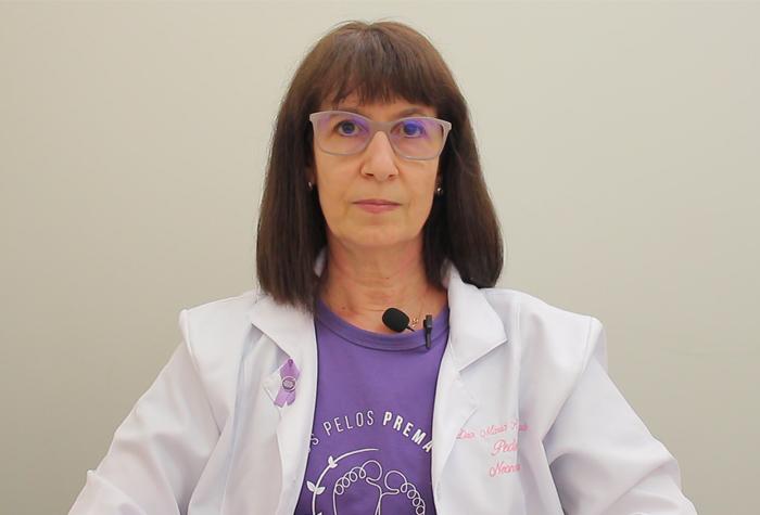 Pediatra da Unimed explica o tema deste ano  do Novembro Roxo: ‘Separação Zero’