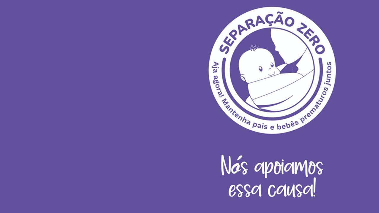 Unimed Araraquara participa da ‘Bento Aberta’ com ação de conscientização sobre a prematuridade