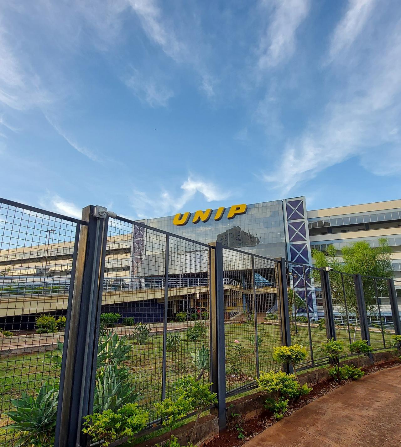 Vestibulandos poderão conhecer laboratórios e clínicas da UNIP Araraquara