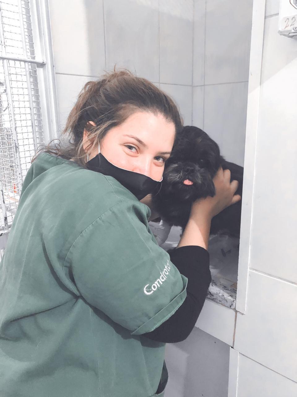 Amor na medida certa