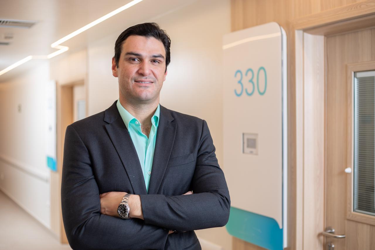 Anestesia geral: tecnologia afugenta temores e mitos