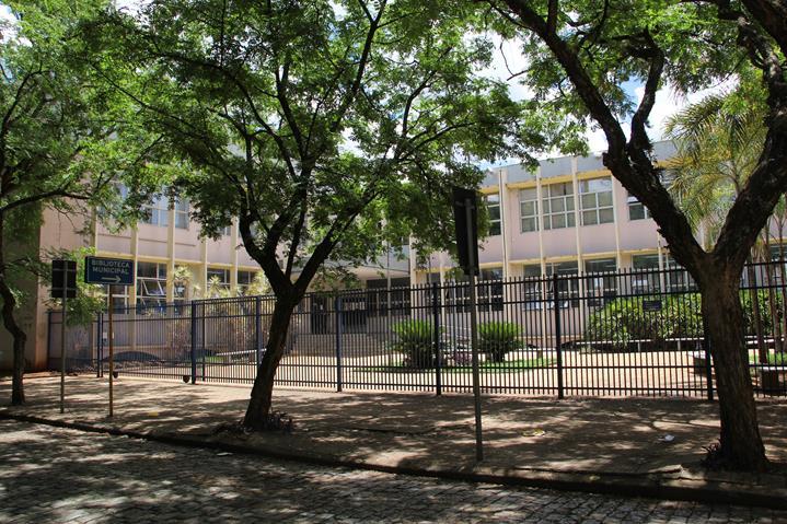 Biblioteca Municipal atende em horário especial de janeiro até meados de fevereiro