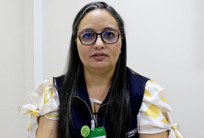 Curso ‘Nova Vida Gestante’, da Unimed Araraquara, reúne orientações de equipe multidisciplinar