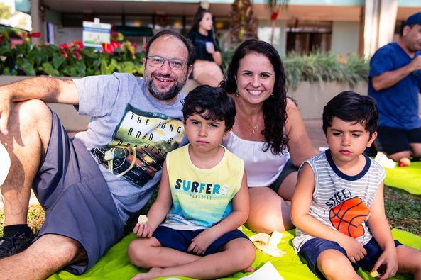 Fotos do Picnic do Clube Araraquarense de 04/12/2021!