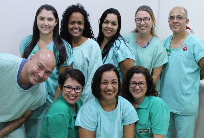 Hemodinâmica da Unimed Araraquara completa 20 anos de atividades