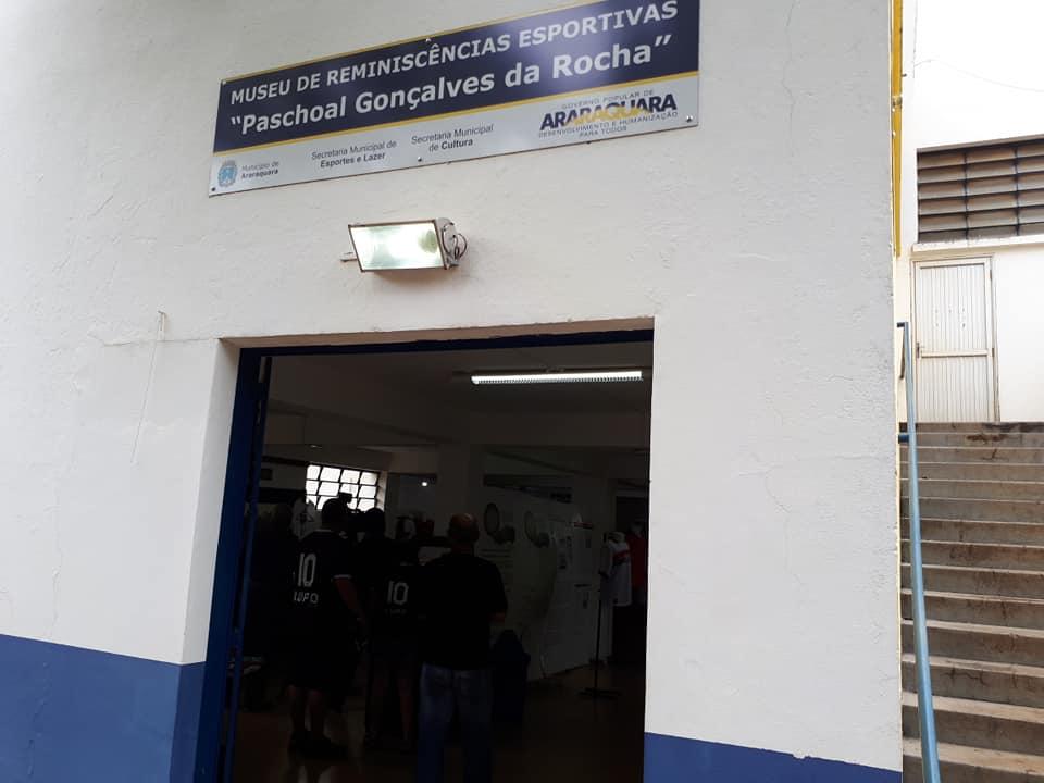 Museu de Reminiscências 