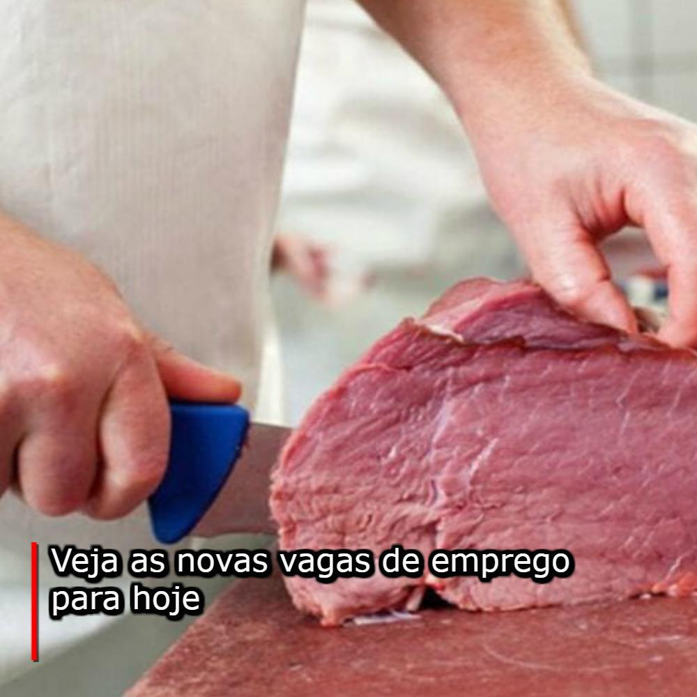 Procurando emprego?