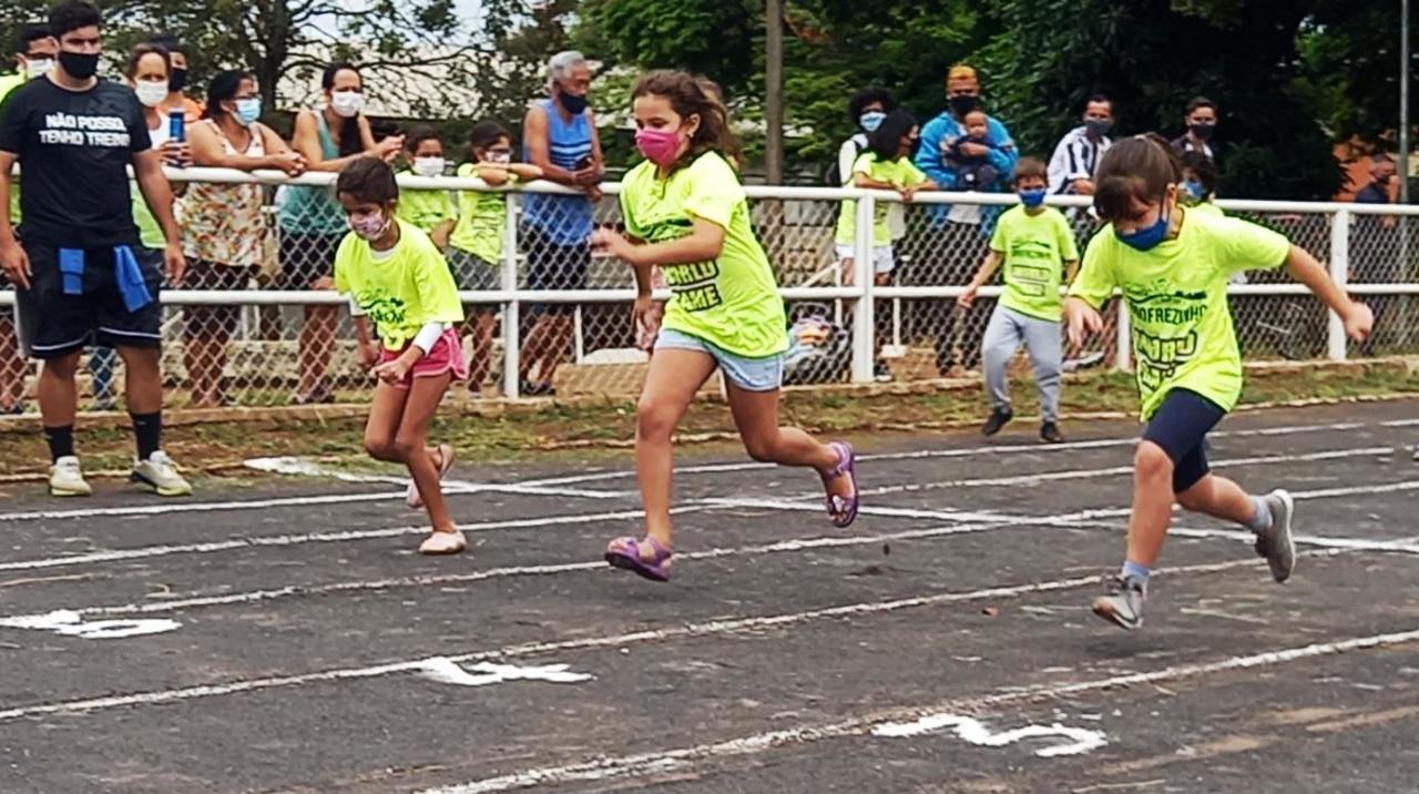 Santo Onofrezinho 2021 tem participação de 65 crianças e adolescentes!