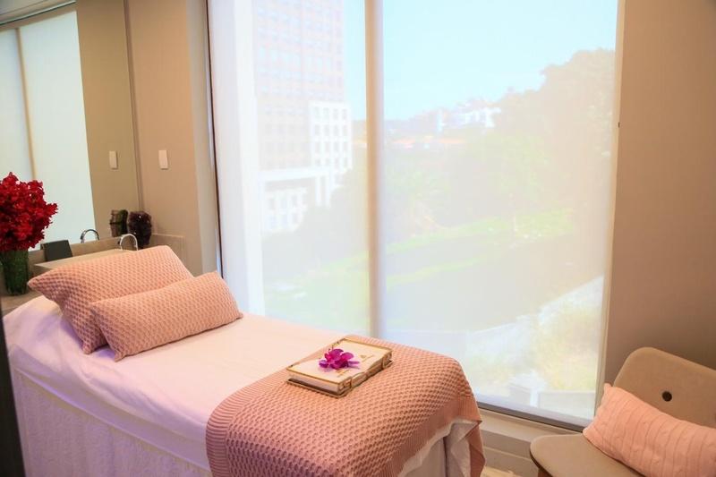 Ateliê Beauty oferece atendimento exclusivo também para crianças