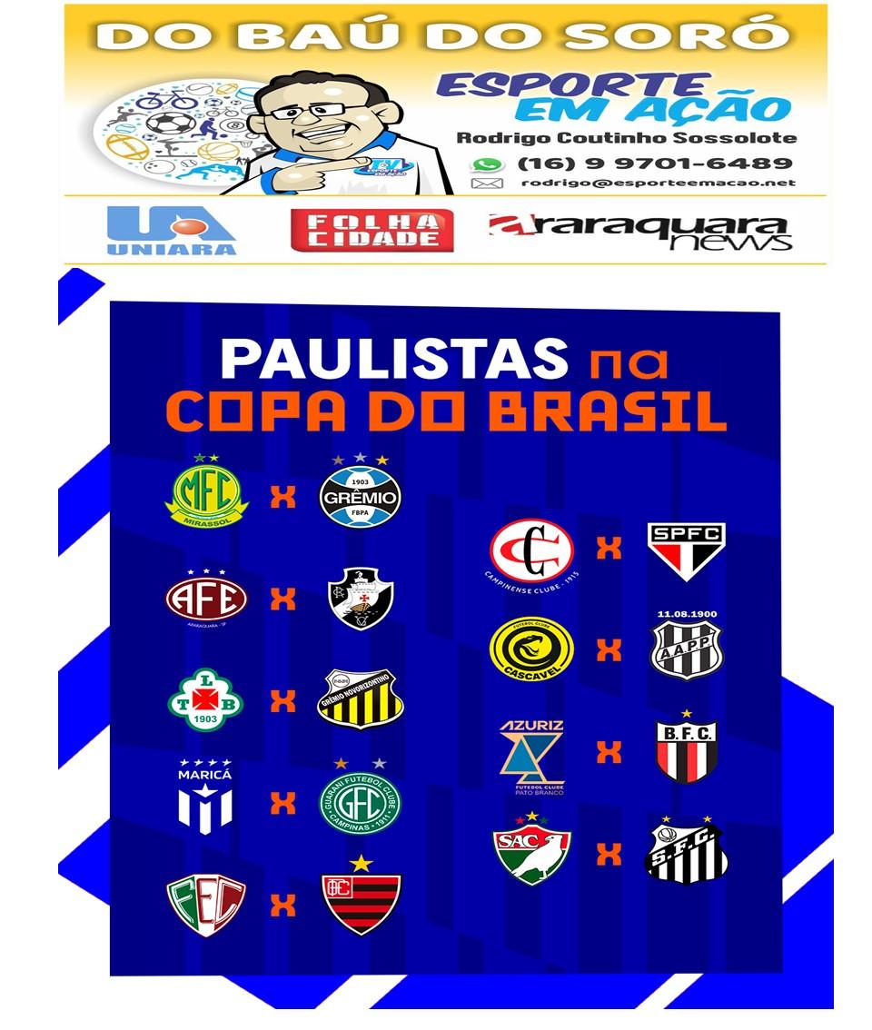 Do Baú do Soró - 27/06/2022 - Segunda-feira!