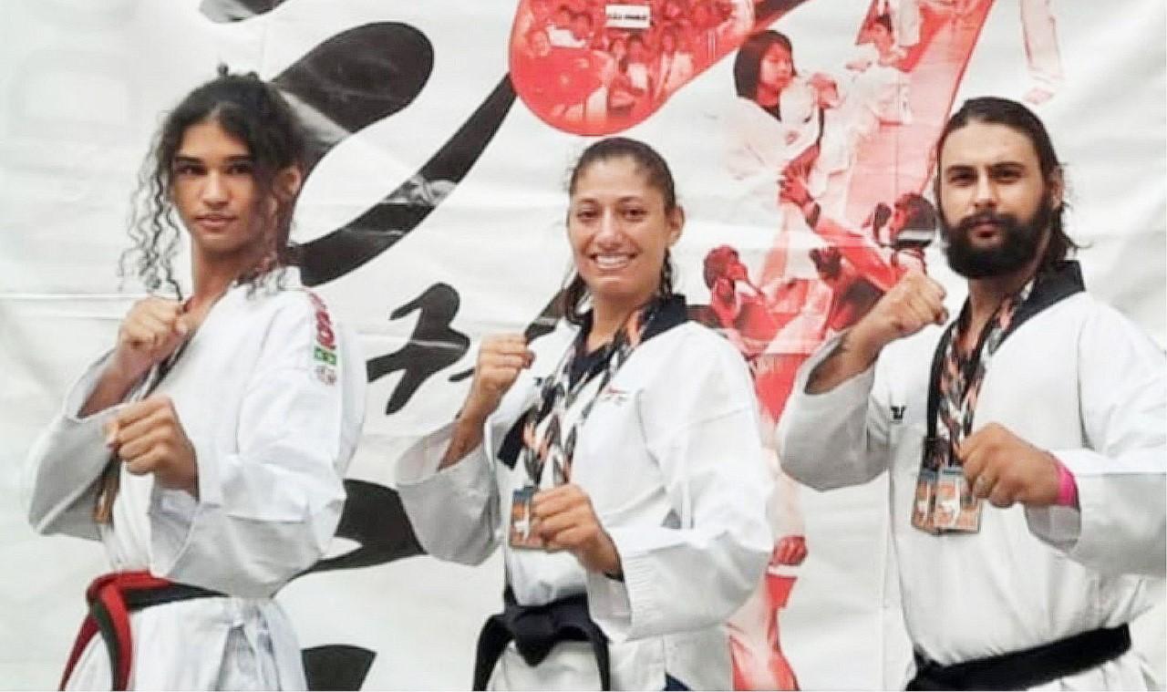 Excelentes resultados de 2021 animam taekwondo de Araraquara para 2022!