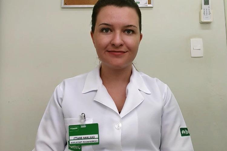 Psicologia do Hospital São Paulo-Unimed Araraquara oferece apoio emocional aos seus pacientes e familiares