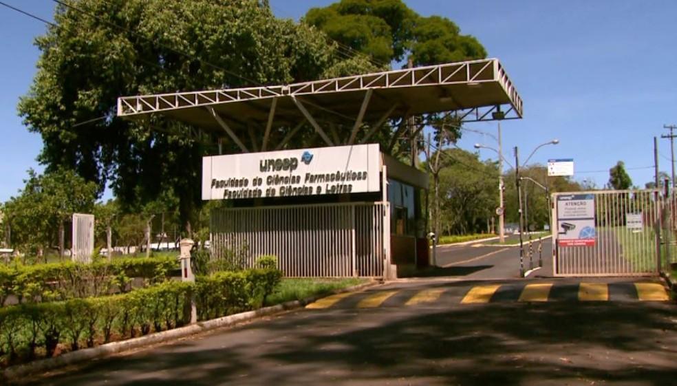 Unesp suspende retorno presencial das aulas devido ao avanço da variante Ômicron