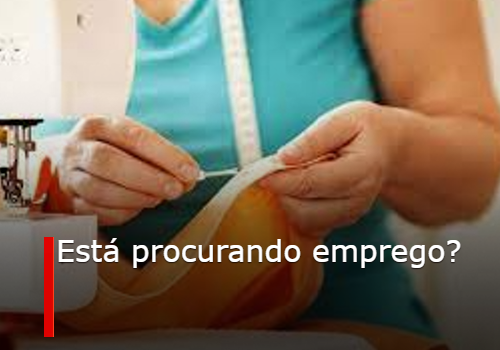 Veja as vagas disponíveis em Araraquara