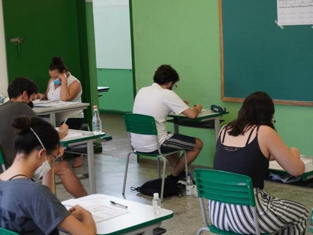 Vestibular Unesp 2022 divulga na quinta-feira (27/1) o resultado final